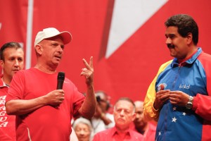 Exigen a Maduro explicar sus relaciones con “El Pollo” Carvajal