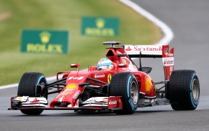 Alonso abandona en Monza en la vuelta 29