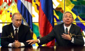 Cuba modernizará el sector eléctrico con apoyo de Rusia