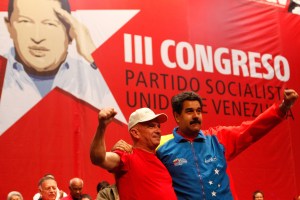 Maduro define liberación de Hugo Carvajal como una “victoria diplomática”