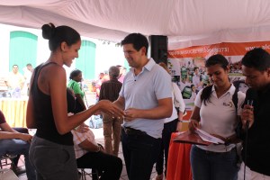Alcaldía de Sucre ha entregado más de 400 ayudas económicas este año