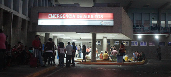 Activan cerco epidemiológico en Zulia por caso sospechoso de rabia