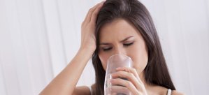 ¿Por qué beber cosas frías rápidamente produce dolor de cabeza?