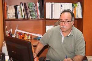 Designado nuevo Presidente de Protección Civil y Ambiente Chacao