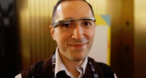 Amazon contrata a creador de las Google Glass