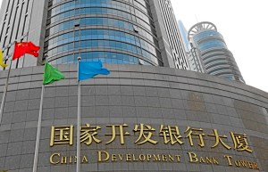 Banco de Desarrollo de China instala oficina en Venezuela