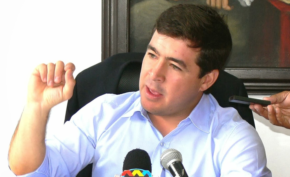 Asociación de Alcaldes denuncia ilegalidad de juicio contra Daniel Ceballos (Comunicado)