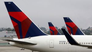 Delta Airlines compró 112 aviones