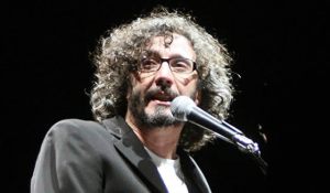 Fito Páez honra a Charly García en su nuevo álbum
