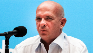 ¿Expulsado Hugo Carvajal?: Transcripción del presunto comunicado leído por Jaua