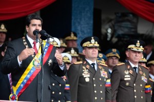 Los desafíos del chavismo sin Chávez