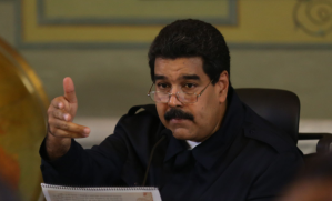 Desmintiendo a Maduro, Holanda no habría aprobado a Carvajal como cónsul