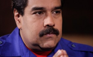 Un 62,5% cree que Maduro es el responsable de los problemas del país
