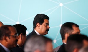 Maduro cree que solo el pueblo judío puede detener “masacre” contra Palestina