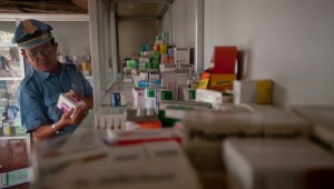 La malaria resistente a los fármacos se expande en Asia