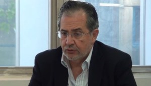 Exclusiva: Miguel Henrique Otero insiste que El Nacional no tiene posibilidad de venta (Video)