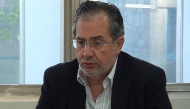 Miguel Henrique Otero