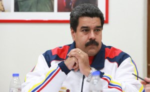Maduro viajará este martes a Brasil