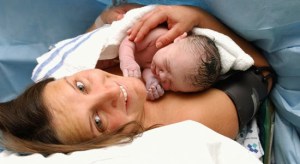 Gas de la risa, opción barata, flexible y rápida para aliviar dolor de parto