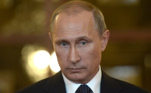 Putin abre una web para que los occidentales le pidan perdón