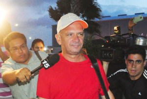 Hugo Carvajal cesado de funciones como Cónsul en Aruba