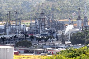 “Pasó un año, pero el miedo sigue vivito” en la refinería de Puerto La Cruz