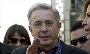 Oficialistas de la AN acusarán a Uribe en La Haya por “promover violencia” en el país
