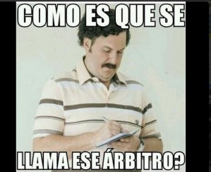 Si Pablo Escobar estuviera vivo, algo de esto hubiese pasado (Memes)