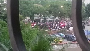 Reportan tiroteo en la estación El Valle del Metro de Caracas