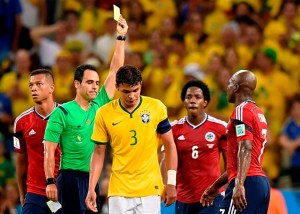 El descarado pedido de Brasil a la FIFA para partido ante Alemania