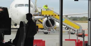 Ministro israelí: No hay ninguna razón para anular los vuelos