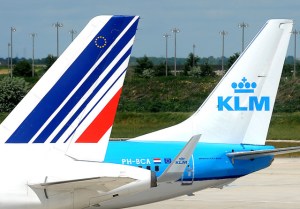 Air France y KLM dejaron de sobrevolar Irak por razones de seguridad
