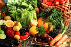 Estudio confirma que alimentos ecológicos son más sanos que los otros