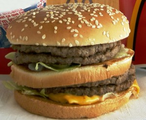 El Big Mac más caro del mundo lo venden en…Noruega