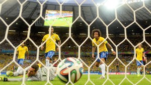 Brasil después del 7 a 1 (Video)