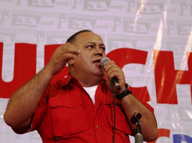 Diosdado Cabello sobre asesinato de Robert Serra: Vamos a encontrar a los culpables estén donde estén