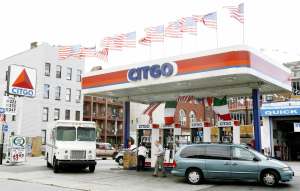 Venta de refinerías de Citgo en EEUU inicia ronda adicional de ofertas