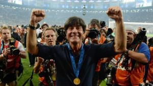 Alemania campeón: Cinco cosas que debes saber sobre Joachim Löw