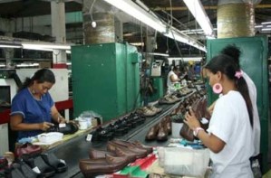 El 70% de las empresas fabricantes de calzado podrían cerrar