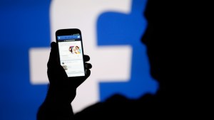 Cuatro pasos para despedirse de Facebook para siempre