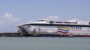 Navieras listas para recibir a los turistas que van a Margarita