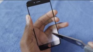 El iPhone 6 tendrá pantalla de zafiro casi indestructible