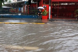 Brasil declara emergencia por inundaciones en Sao Paulo