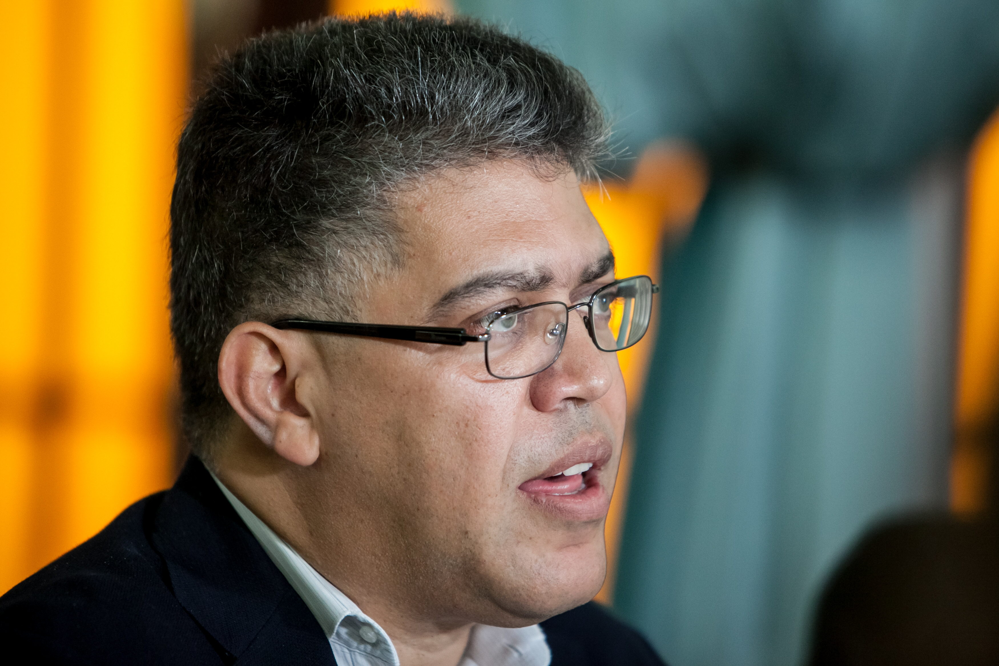 Elías Jaua: Necesitamos un Ministerio Público que haga justicia