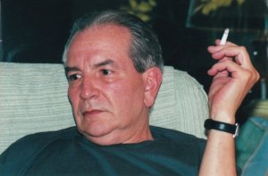 Murió el criminólogo e investigador Juan Manuel Mayorca
