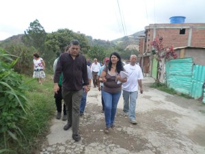 Vecinos de La Limonera claman ser escuchados: Somos venezolanos y merecemos tener calidad de vida