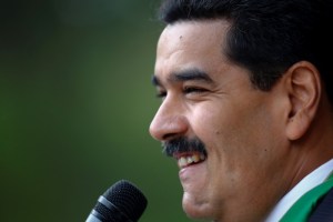 Maduro se comparó con Joseph Stalin