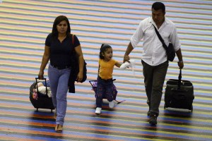 Venezuela ocupa quinto lugar en solicitudes de asilo político en EEUU