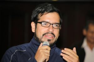 Miguel Pizarro: Primer Empleo sin discriminaciones