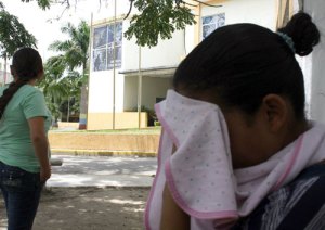 Peligro de epidemia por descomposición de cadáveres en morgue de Aragua